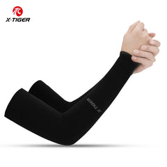 X-TIGER Anti-UV Cycling Arm Sleeves