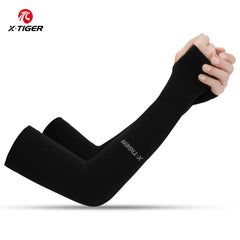 X-TIGER Anti-UV Cycling Arm Sleeves