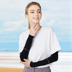 X-TIGER Anti-UV Cycling Arm Sleeves