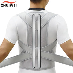 Upper Back Posture Corrector Brace