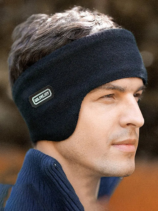 Men's Winter Padded Ear Muffs