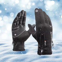 Waterproof Thermal Touchscreen Gloves