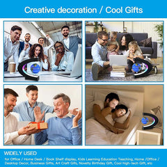 Fully Automatic 3-in-1 Sweeping Robot