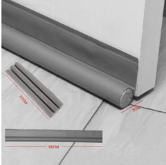 Adjustable Door Draft Stopper Seal Strip