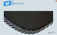 Acupressure Pad Foot Reflexology Massage Pad Health Care Walking Foot Pressure Pad Reflexology Massage Pad Foot Massager