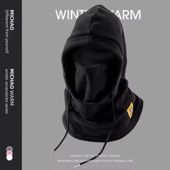 3-in-1 Winter Balaclava Hat