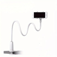Flexible Gooseneck Phone Clamp Bracket