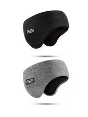 Men's Winter Padded Ear Muffs