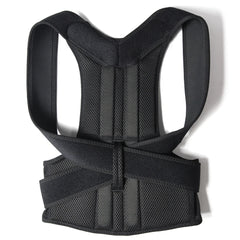 Upper Back Posture Corrector Brace
