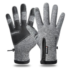 Waterproof Thermal Touchscreen Gloves