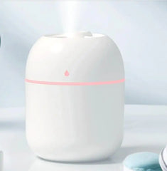 250ML USB Mini Air Humidifier & Aroma Diffuser