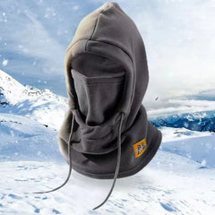 3-in-1 Winter Balaclava Hat
