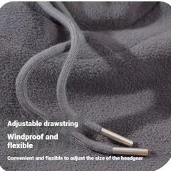 3-in-1 Winter Balaclava Hat