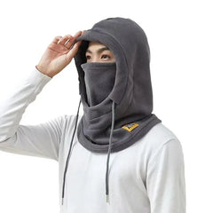 3-in-1 Winter Balaclava Hat