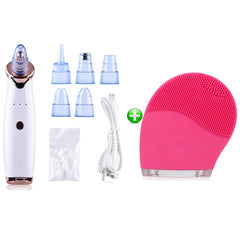Electric Blackhead Suction Tool