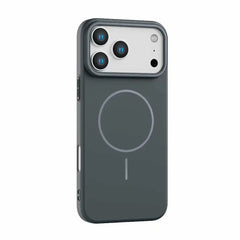Ultrathin For Magsafe Matte Case for iPhone 17 Air 16 15 Pro 14 Plus 13 12 Mini 11 Pro X XR XS Max 17Pro Wireless Charge Cover
