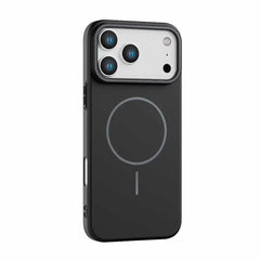 Ultrathin For Magsafe Matte Case for iPhone 17 Air 16 15 Pro 14 Plus 13 12 Mini 11 Pro X XR XS Max 17Pro Wireless Charge Cover